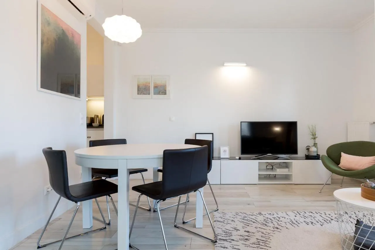 Parlament Panorama Luxury Apartman Будапешт 0*,  Венгрия