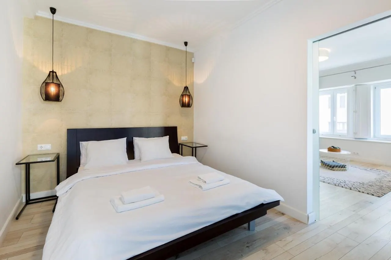 Parlament Panorama Luxury Apartman Будапешт 0*,  Венгрия