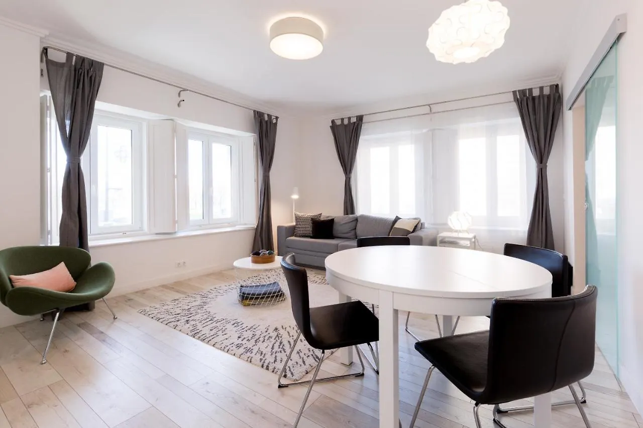 Parlament Panorama Luxury Apartman Будапешт 0*,