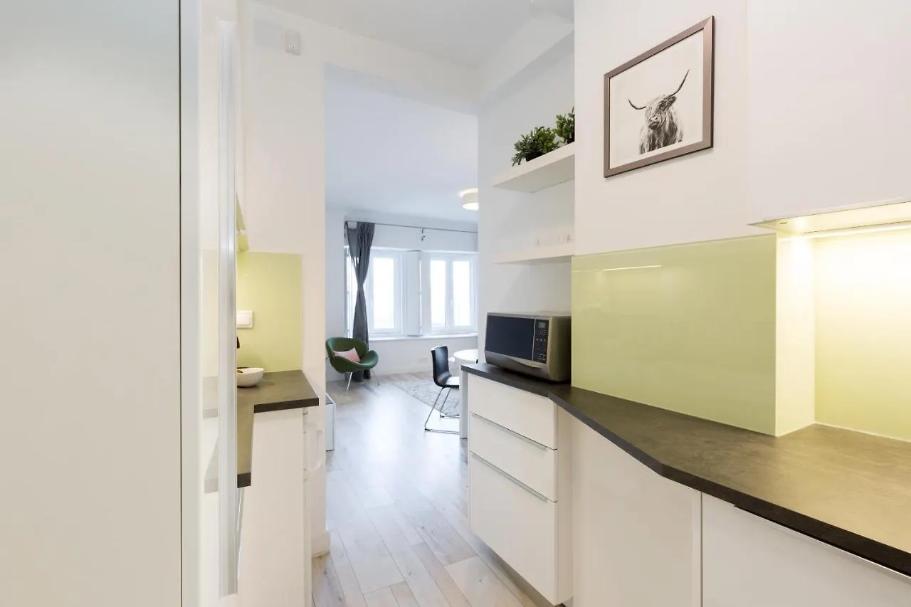 Parlament Panorama Luxury Apartman Будапешт Апартаменты